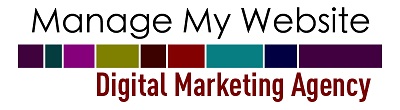 Let Manage My Website assist you in keeping your website updated. Your Digital Marketing Agency