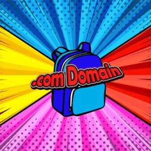 Com domain