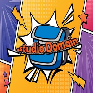 Studio domain