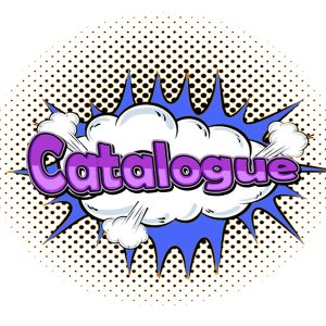 Build Your Catalogue Website